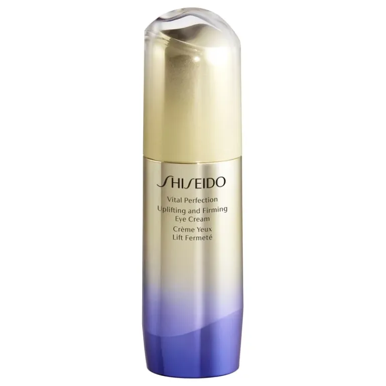 Shiseido Oogverzorging|Vital Perfection Uplifting & Firming Eye Cream