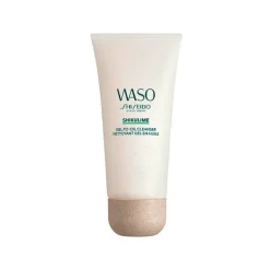 Shiseido Gezichtsreiniging|Waso Shikulime Gel-to-Oil