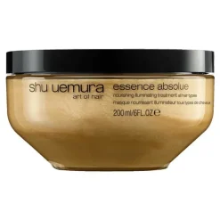 Shu Uemura Haarmasker|Essence Absolue Nourishing Illuminating Treatment Masker
