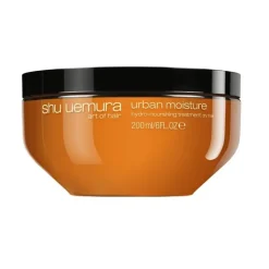 Shu Uemura Haarmasker|Urban Moisture Hydro-nourishing Treatment