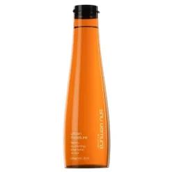 Shu Uemura Shampoo|Urban Moisture Hydro-nourishing Shampoo