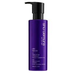Shu Uemura Conditioner|Yūbi Blonde Full Replenishing Conditioner
