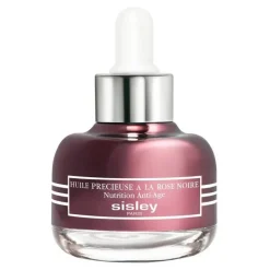 Sisley Dagcrème|Black Rose Precious Face Oil