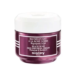 Sisley Dagcrème|Black Rose Skin Infusion Cream Plumping & Radiance