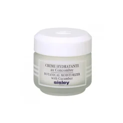 Sisley Dagcrème|Botanical Moisturizer with Cucumber