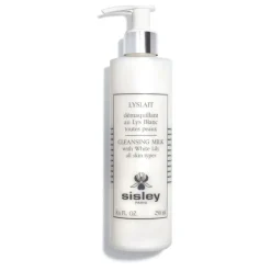 Sisley Gezichtsreiniging|Cleansing Milk With White Lily