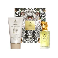 Sisley Dames Gift Sets|Eau Du Soir Gift Set