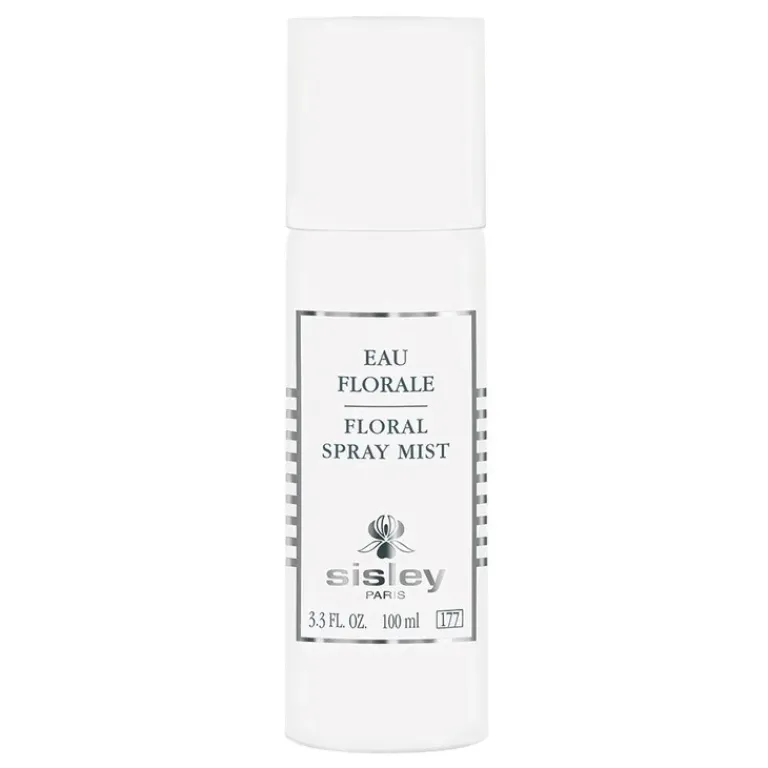 Sisley Moisturizer|Eau Florale Mist