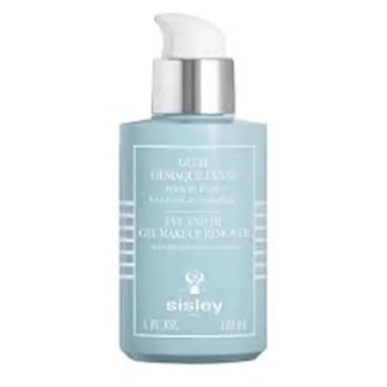 Sisley Gezichtsreiniging|Gelée Démaquillante Yeux et Lèvres