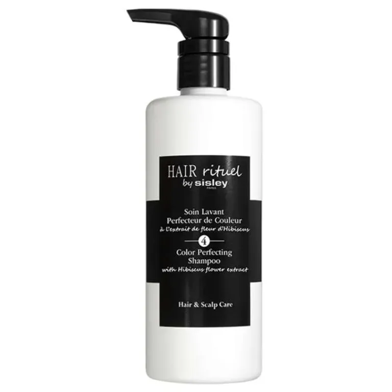 Sisley Shampoo|Hair Rituel 4 Color Perfecting Shampoo