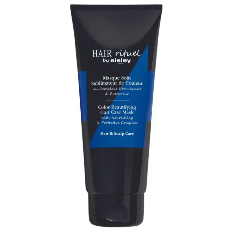 Sisley Haarmasker|Hair Rituel Color Beautifying Hair Care Mask