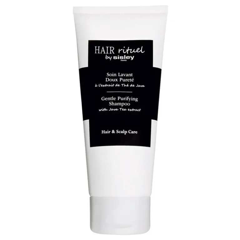 Sisley Shampoo|Hair Rituel Gentle Purifying Shampoo