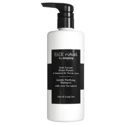 Sisley Shampoo|Hair Rituel Gentle Purifying Shampoo