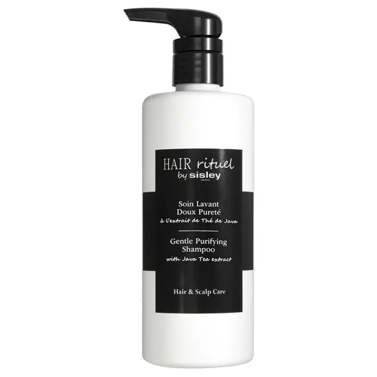 Sisley Shampoo|Hair Rituel Gentle Purifying Shampoo