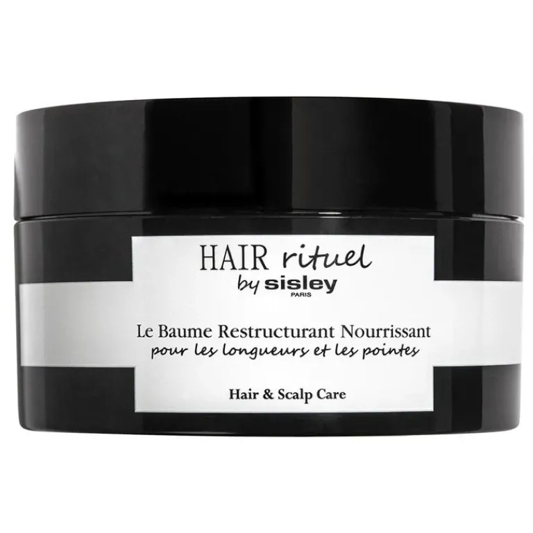 Sisley Haarmasker|Hair Rituel Restructuring Nourishing Balm 125 gram