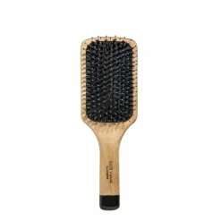 Sisley Haarborstels|Hair Rituel The Shine And Softness Brush 1 stuk