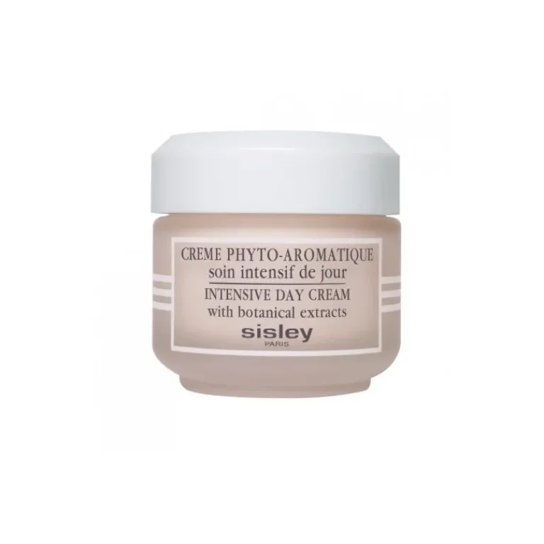 Sisley Dagcrème|Intensive Day Cream