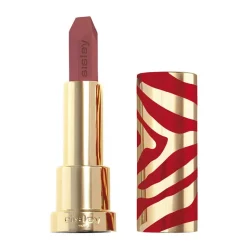 Sisley Lipstick|Le Phyto Rouge Lipstick Limited edition 200 Rose Zanzibar