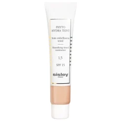 Sisley Dagcrème|Phyto Hydra Teint Beautifying Tinted Moisturizer SPF 15 1,5 Beige