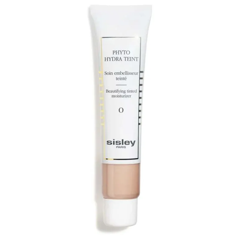 Sisley Dagcrème|Phyto Hydra Teint Beautifying Tinted Moisturizer SPF 15 1,5 Beige