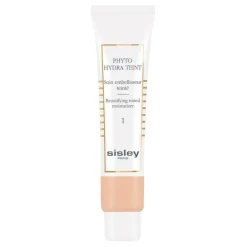 Sisley Dagcrème|Phyto Hydra Teint Beautifying Tinted Moisturizer SPF 15 1,5 Beige