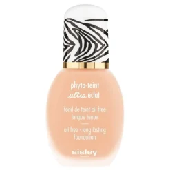 Sisley Foundation|Phyto Teint Ultra Eclat Foundation 2C (2) Soft Beige