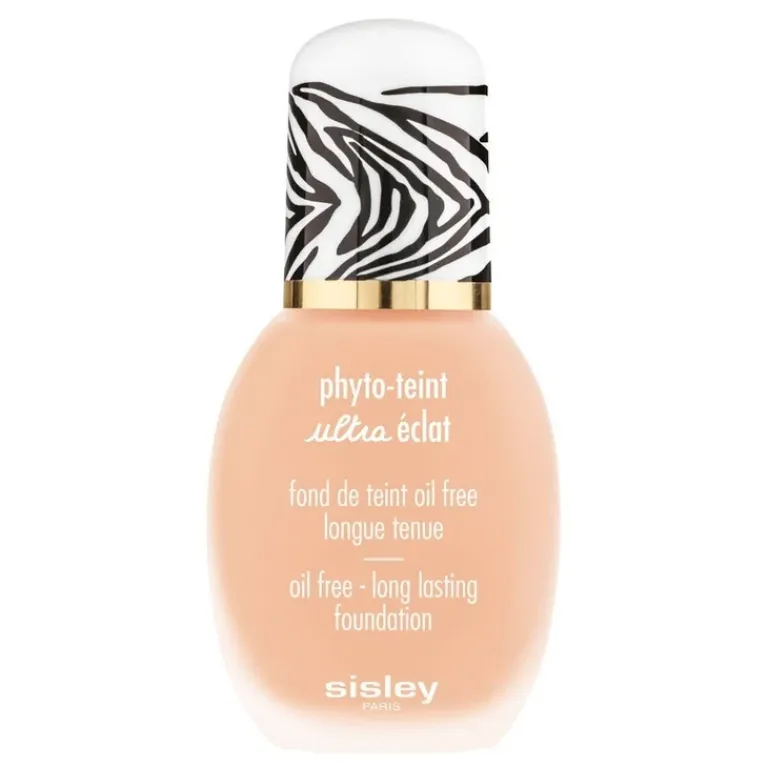Sisley Foundation|Phyto Teint Ultra Eclat Foundation 2C (2) Soft Beige