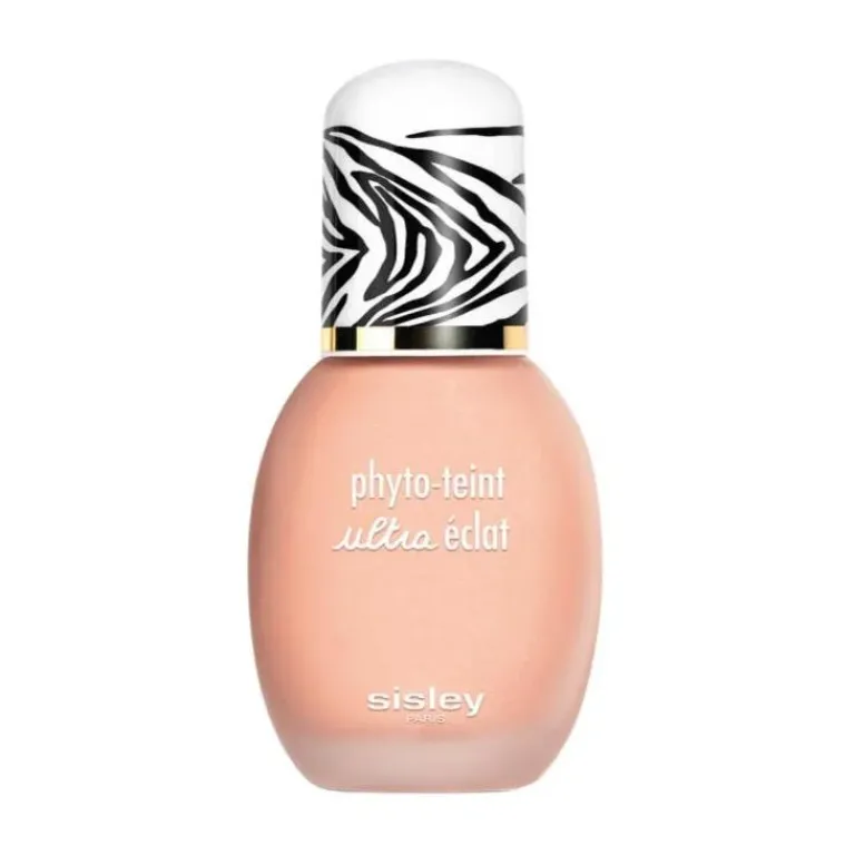 Sisley Foundation|Phyto Teint Ultra Eclat Foundation 2C (2) Soft Beige