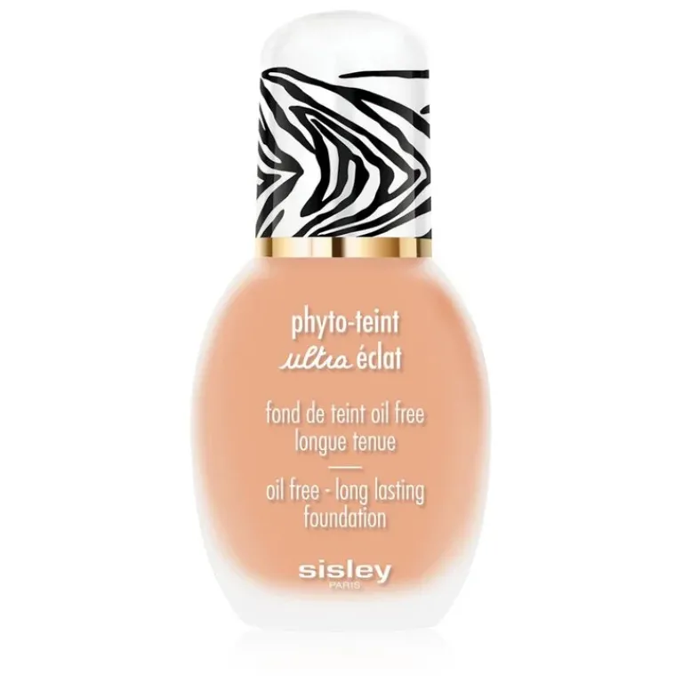 Sisley Foundation|Phyto Teint Ultra Eclat Foundation 2C (2) Soft Beige