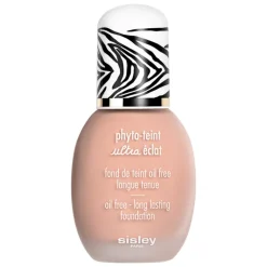 Sisley Foundation|Phyto Teint Ultra Eclat Foundation 2C (2) Soft Beige