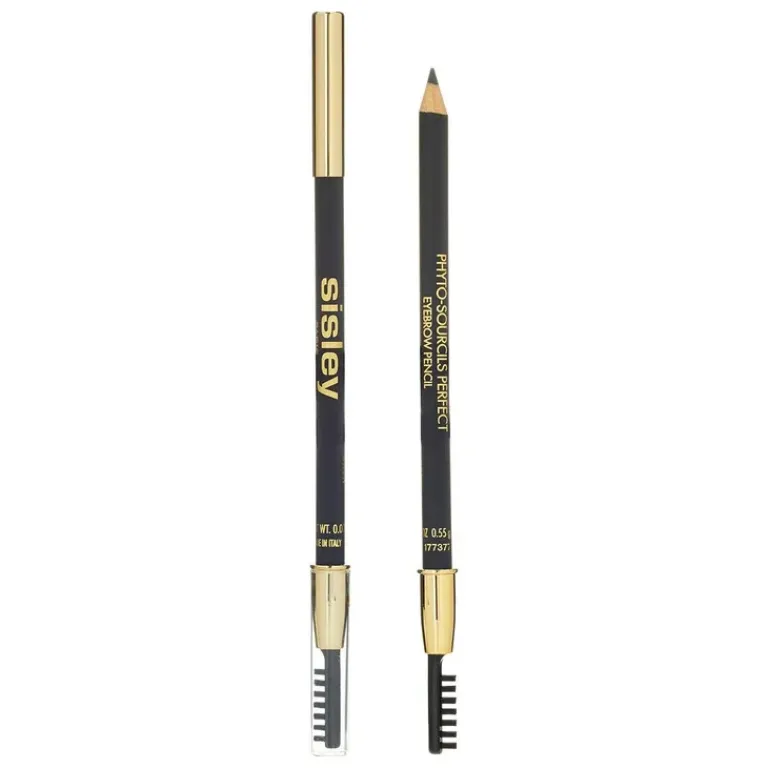 Sisley Wenkbrauw Make-Up|Phyto-Sourcils Perfect Wenkbrauwpotlood 02 Chatain