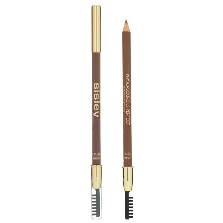 Sisley Wenkbrauw Make-Up|Phyto-Sourcils Perfect Wenkbrauwpotlood 02 Chatain