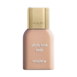 Sisley Foundation|Phyto-Teint Nude Foundation 2C Soft Beige