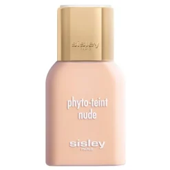 Sisley Foundation|Phyto-Teint Nude Foundation 2C Soft Beige