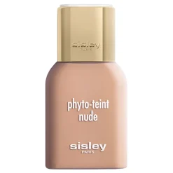 Sisley Foundation|Phyto-Teint Nude Foundation 2C Soft Beige