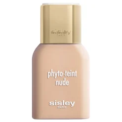 Sisley Foundation|Phyto-Teint Nude Foundation 2C Soft Beige