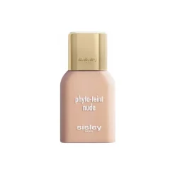 Sisley Foundation|Phyto-Teint Nude Foundation 2C Soft Beige