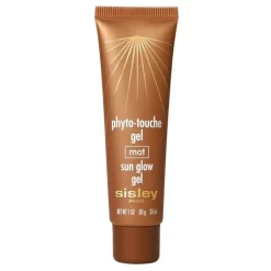 Sisley Dagcrème|Phyto-Touche Sun Glow Gel mat