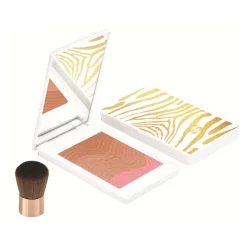 Sisley Bronzer|Phyto-touche Trio Bronzing Powders Trio Miel Cannelle