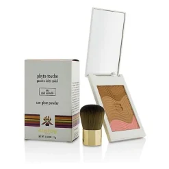 Sisley Bronzer|Phyto-touche Trio Bronzing Powders Trio Miel Cannelle