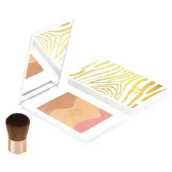 Sisley Bronzer|Phyto-touche Trio Bronzing Powders Trio Miel Cannelle