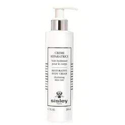 Sisley Moisturizer|Restorative Body Cream