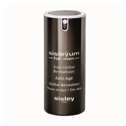 Sisley Heren Gezichtsverzorging|Sisleÿum Anti-age Global Revitalizer