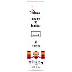 Sisley Mascara|So Volume Mascara 2 Deep Brown