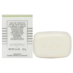 Sisley Gezichtsreiniging|Soapless Facial Cleansing Bar With Tropical Resins