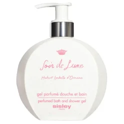 Sisley Dames Bad-En Doucheproducten|Soir De Lune Perfumed Bath And Shower Gel