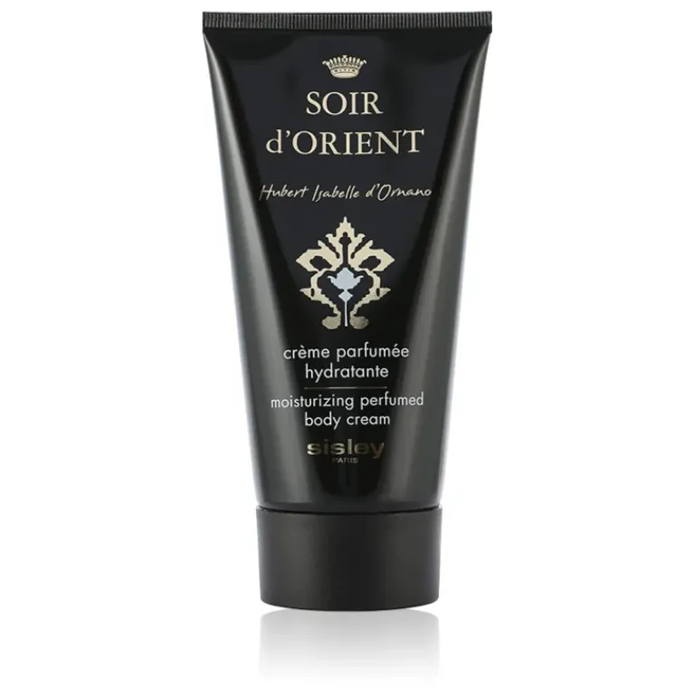 Sisley Dames Bodyproducten|Soir D'Orient Body Cream