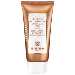 Sisley Zelfbruiner|Super Soin Autobronzant Hydratant Corps