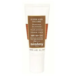 Sisley Zonbescherming|Super Soin Solaire Zonbescherming SPF 50+