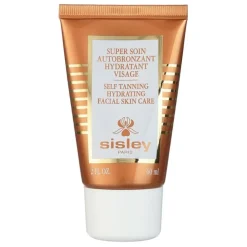 Sisley Zelfbruiner|Super Soin Solaire Autobronzant Hydratant Visage Zelfbruiner